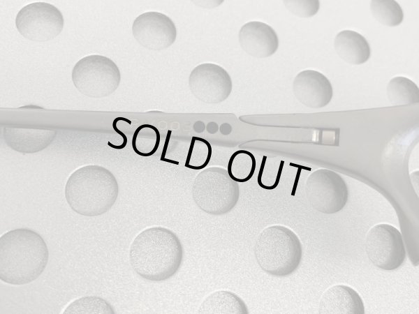 画像13: フレームのみの販売です★ PENNY TITANIUM (13)