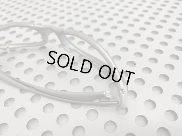 画像9: フレームのみの販売です★ PENNY TITANIUM (9)