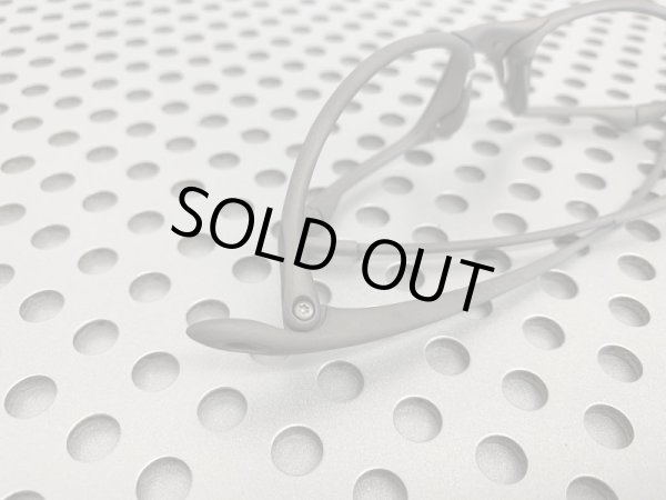 画像7: フレームのみの販売です★ JULIET X-METAL (7)