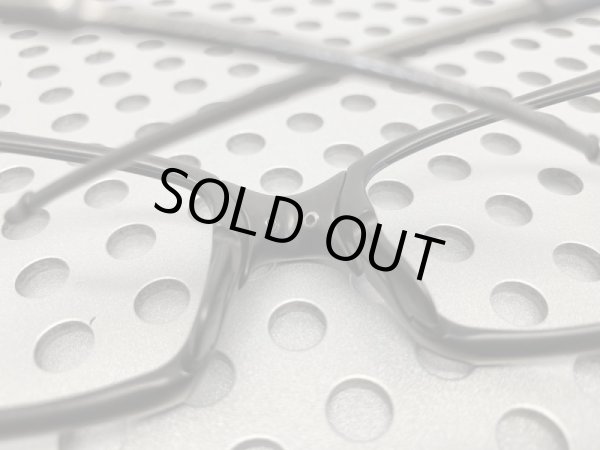 画像12: フレームのみの販売です★ X-SQUARED カーボン　中古品　現状 (12)