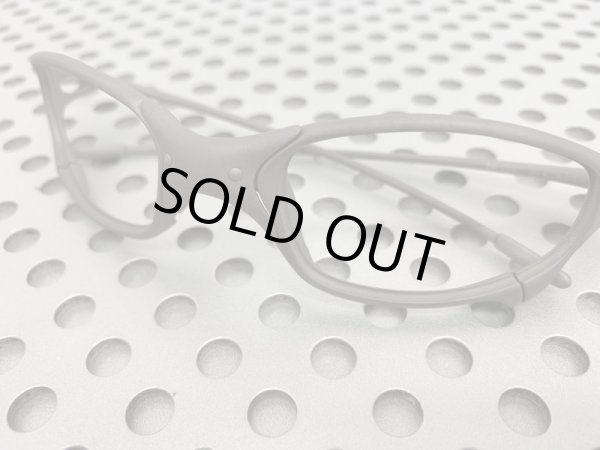 画像3: フレームのみの販売です★ JULIET X-METAL (3)