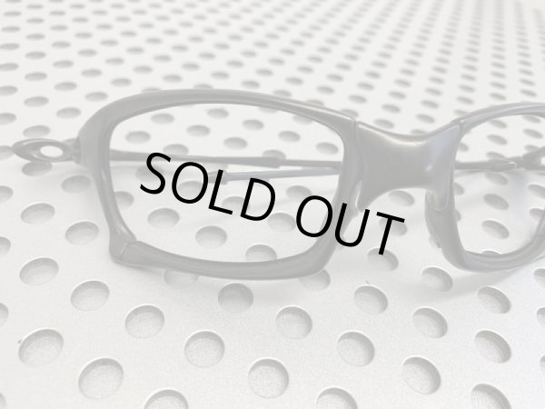 画像4: フレームのみの販売です★ X-SQUARED カーボン　中古品　現状 (4)