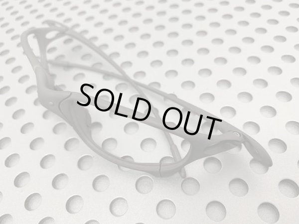 画像9: フレームのみの販売です★ JULIET X-METAL (9)