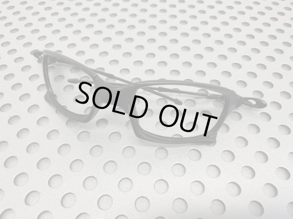 画像3: フレームのみの販売です★ X-SQUARED カーボン　中古品　現状 (3)