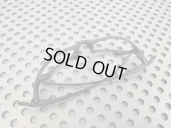 画像6: フレームのみの販売です★ JULIET X-METAL (6)