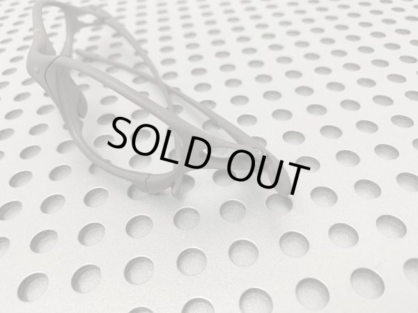 画像5: フレームのみの販売です★ JULIET X-METAL (5)