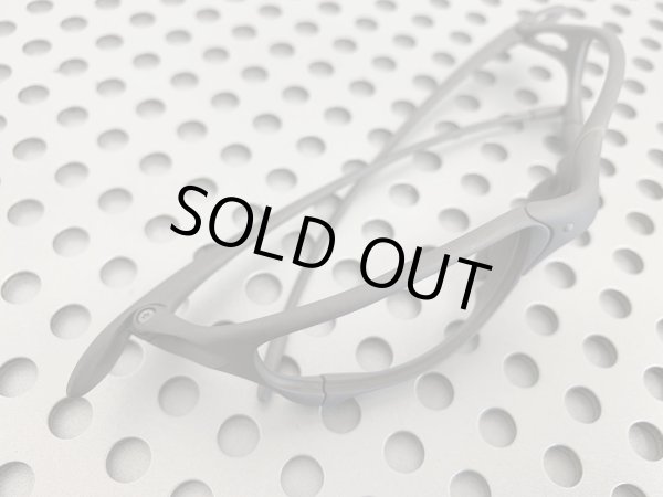 画像10: フレームのみの販売です★ JULIET X-METAL (10)