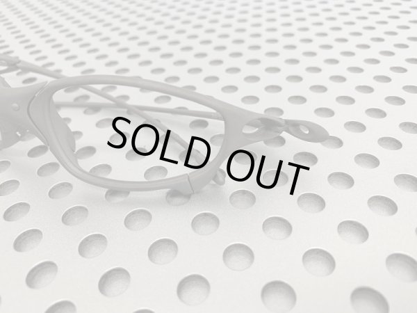 画像4: フレームのみの販売です★ JULIET X-METAL (4)