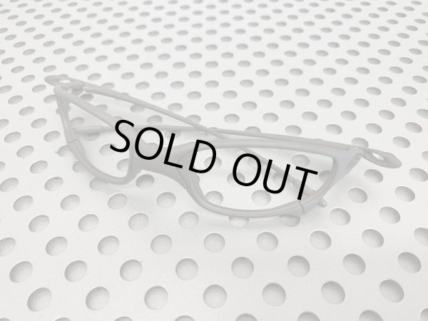 画像2: フレームのみの販売です★ JULIET X-METAL (2)