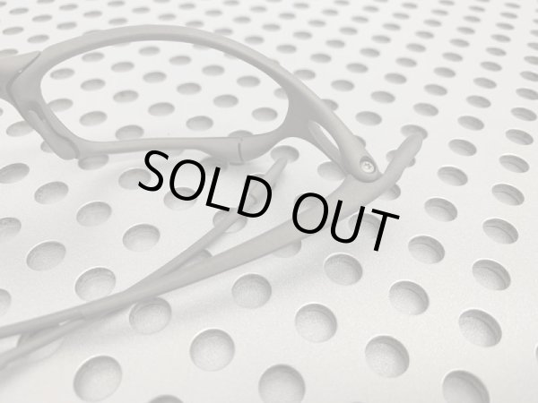 画像8: フレームのみの販売です★ JULIET X-METAL (8)