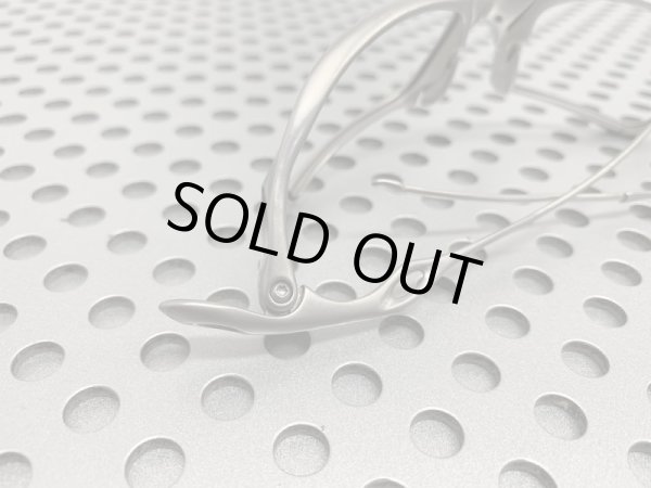 画像8: フレームのみの販売です★ X-SQUARED PLASMA (8)