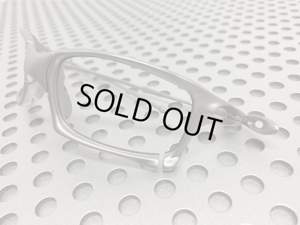 画像3: フレームのみの販売です★ X-SQUARED PLASMA (3)