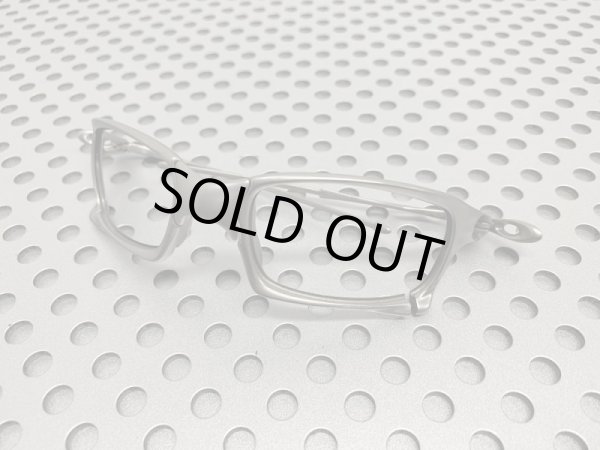 画像2: フレームのみの販売です★ X-SQUARED PLASMA (2)