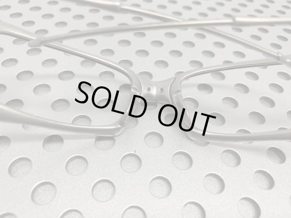 画像15: フレームのみの販売です★ X-SQUARED PLASMA (15)