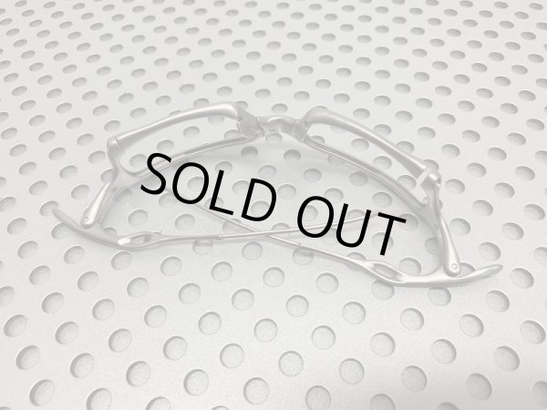 画像12: フレームのみの販売です★ X-SQUARED PLASMA (12)