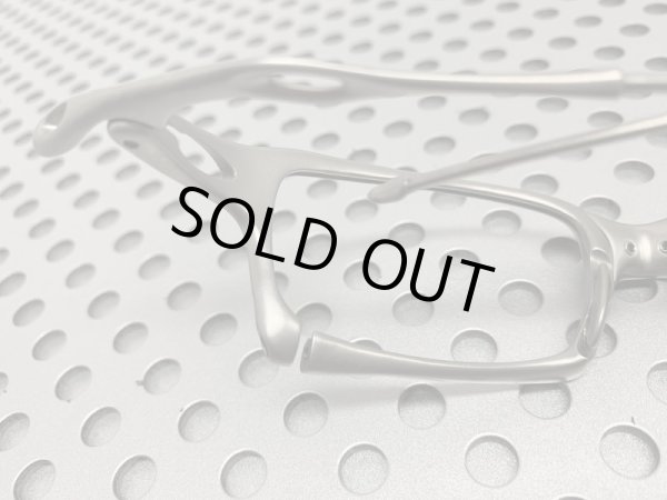 画像16: フレームのみの販売です★ X-SQUARED PLASMA (16)