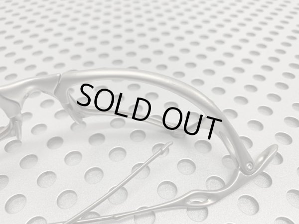 画像10: フレームのみの販売です★ X-SQUARED PLASMA (10)