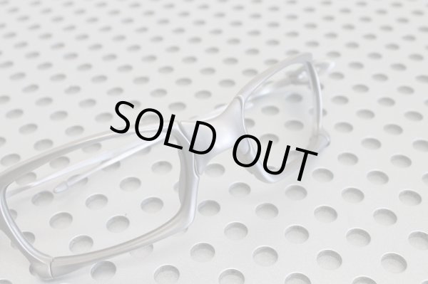 画像8: フレームのみの販売です★ X-SQUARED PLASMA (8)