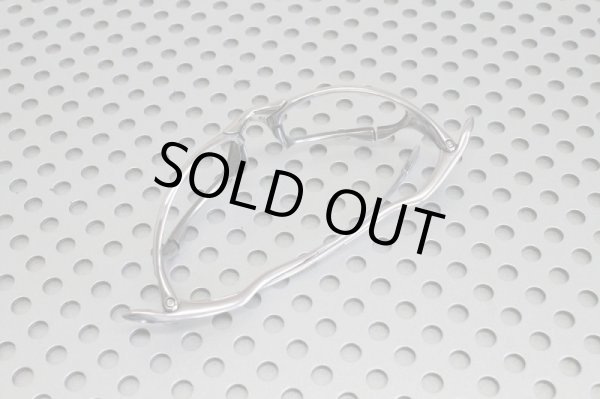 画像12: フレームのみの販売です★ JPPOシリアル　JULIET ポリッシュド（スーパーポリッシュ） (12)