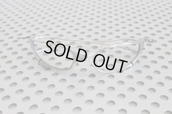 画像10: フレームのみの販売です★ JPPOシリアル　JULIET ポリッシュド（スーパーポリッシュ） (10)