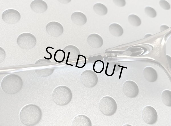 画像13: フレームのみの販売です★ JPPOシリアル　JULIET ポリッシュド（スーパーポリッシュ） (13)