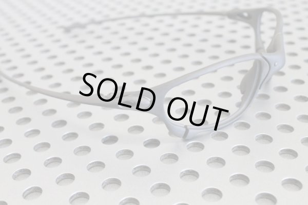 画像3: フレームのみの販売です★ JULIET X-METAL (3)