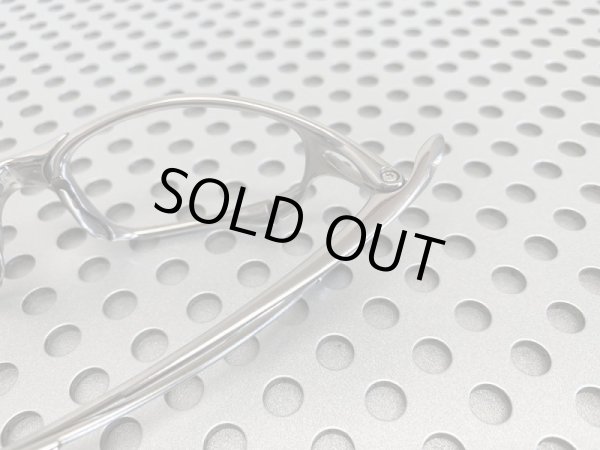 画像7: フレームのみの販売です★ JULIET ポリッシュド（スーパーポリッシュしました） (7)