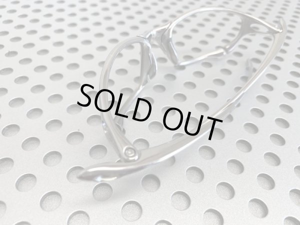 画像6: フレームのみの販売です★ JULIET ポリッシュド（スーパーポリッシュしました） (6)