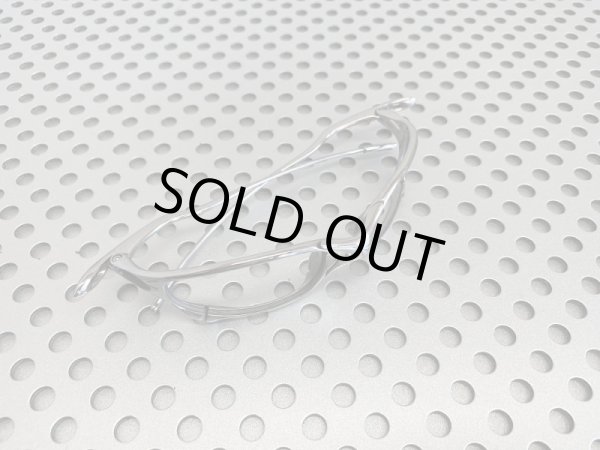 画像5: フレームのみの販売です★ JPPOシリアル　JULIET ポリッシュド（スーパーポリッシュ） (5)