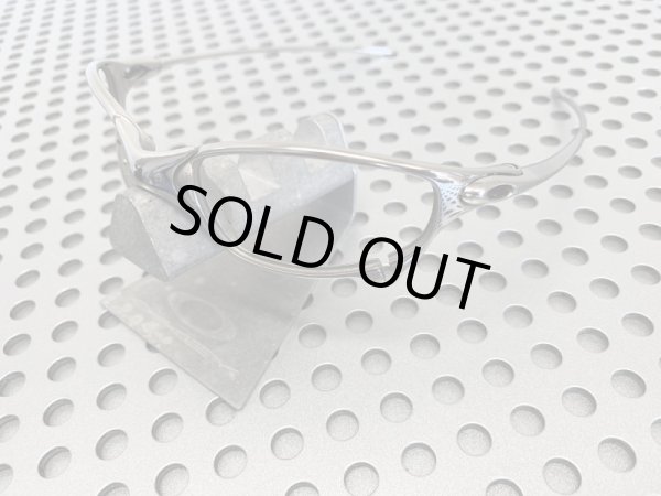 画像11: フレームのみの販売です★ JULIET ポリッシュド（スーパーポリッシュしました） (11)