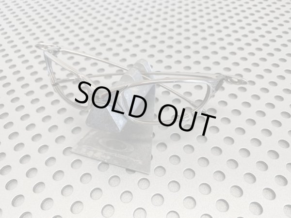 画像9: フレームのみの販売です★ JULIET ポリッシュド（スーパーポリッシュしました） (9)