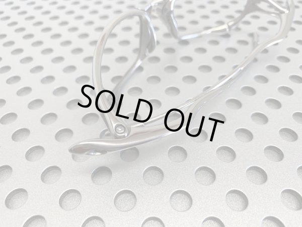 画像6: フレームのみの販売です★ JPPOシリアル　JULIET ポリッシュド（スーパーポリッシュ） (6)