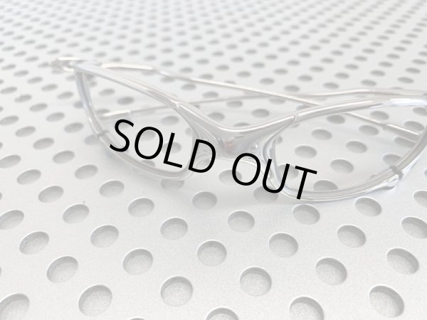 画像4: フレームのみの販売です★ JPPOシリアル　JULIET ポリッシュド（スーパーポリッシュ） (4)