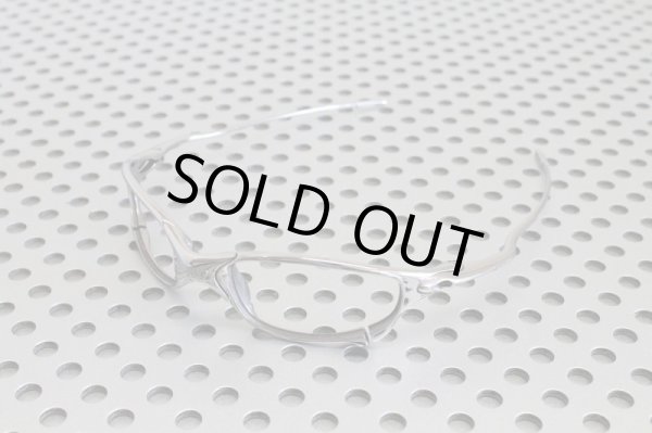 画像11: フレームのみの販売です★ JPPOシリアル　JULIET ポリッシュド（スーパーポリッシュ） (11)