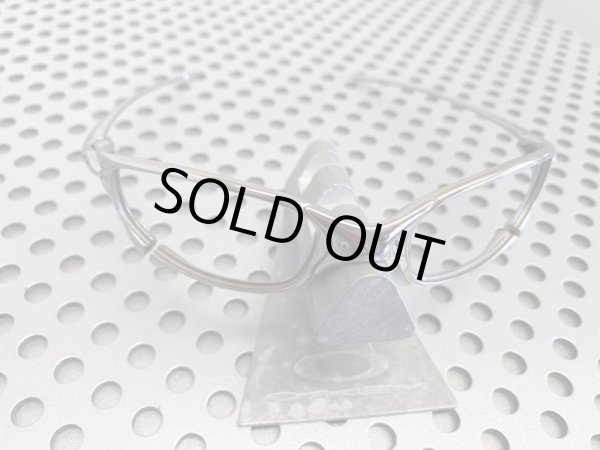 画像12: フレームのみの販売です★ JULIET ポリッシュド（スーパーポリッシュしました） (12)