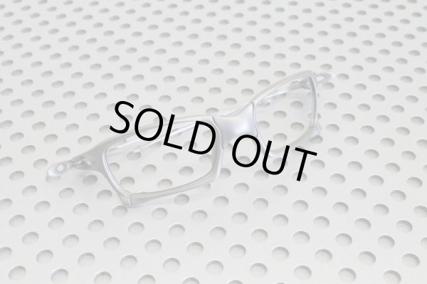 画像2: フレームのみの販売です★ X-SQUARED PLASMA (2)