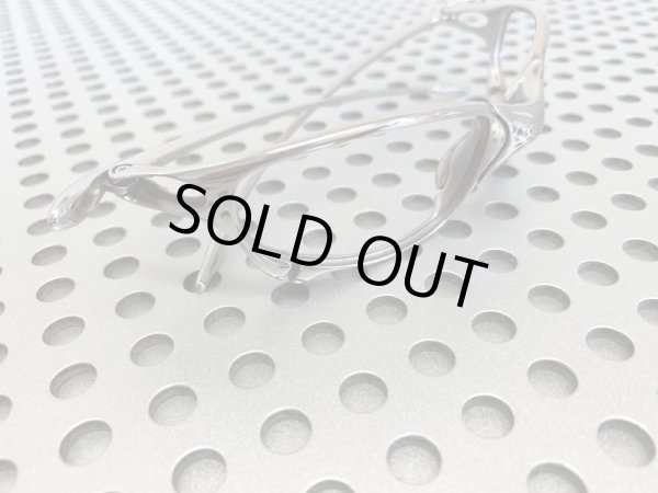 画像5: フレームのみの販売です★ JULIET ポリッシュド（スーパーポリッシュしました） (5)