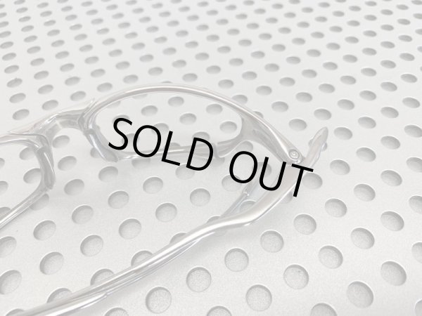 画像7: フレームのみの販売です★ JPPOシリアル　JULIET ポリッシュド（スーパーポリッシュ） (7)