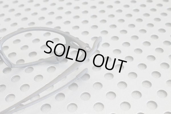 画像9: フレームのみの販売です★ JULIET X-METAL (9)