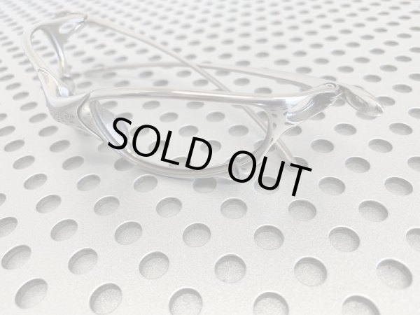 画像4: フレームのみの販売です★ JULIET ポリッシュド（スーパーポリッシュしました） (4)