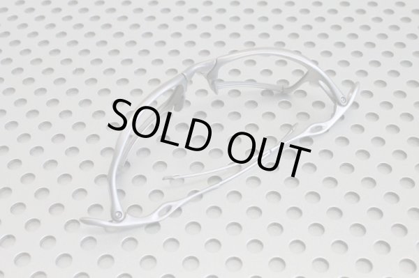 画像4: フレームのみの販売です★ X-SQUARED PLASMA (4)