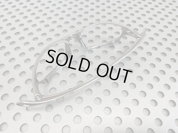 画像6: フレームのみの販売です★ JULIET ポリッシュド（スーパーポリッシュしました） (6)