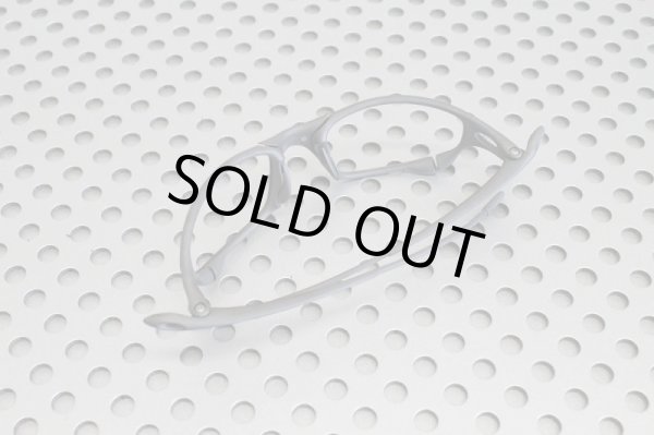 画像7: フレームのみの販売です★ JULIET X-METAL (7)