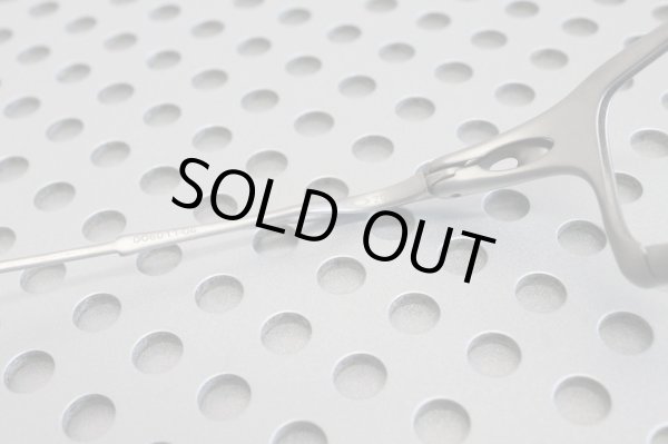 画像10: フレームのみの販売です★ X-SQUARED PLASMA (10)