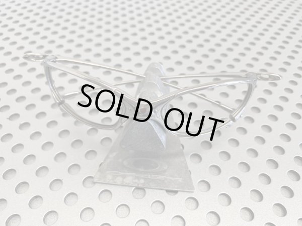 画像10: フレームのみの販売です★ JULIET ポリッシュド（スーパーポリッシュしました） (10)