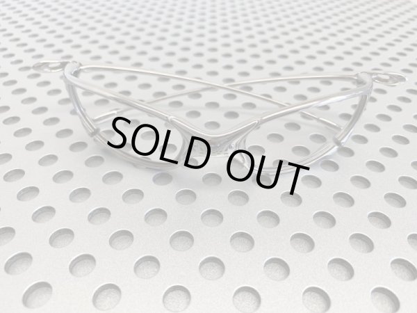 画像5: フレームのみの販売です★ JULIET ポリッシュド（スーパーポリッシュしました） (5)