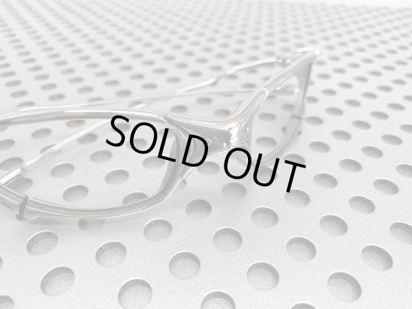 画像8: フレームのみの販売です★ JPPOシリアル　JULIET ポリッシュド（スーパーポリッシュ） (8)