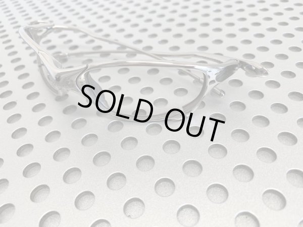 画像3: フレームのみの販売です★ JPPOシリアル　JULIET ポリッシュド（スーパーポリッシュ） (3)