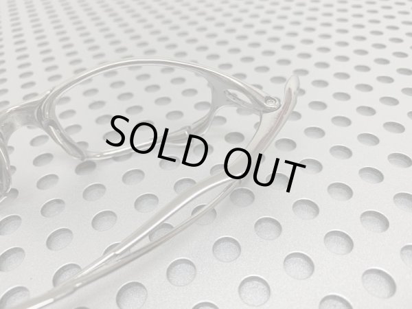 画像4: フレームのみの販売です★ JULIET POLISHED (4)