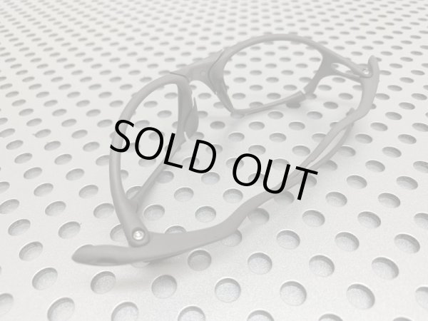 画像3: フレームのみの販売です★ X-METAL XX (3)